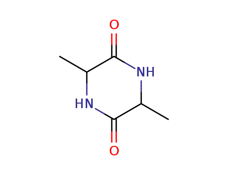 cyclo(-DL-Ala-DL-Ala-)