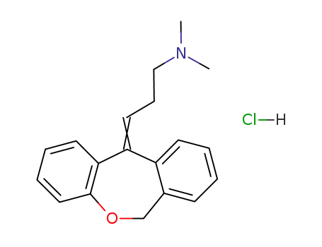 doxepin hydrochloride